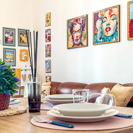 Springfield Apartment, A 2 Passi Dal Mare Rifa819 サン・ベネデット・デル・トロント