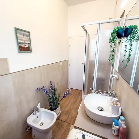 Springfield Apartment, A 2 Passi Dal Mare Rifa819 Apartman San Benedetto del Tronto