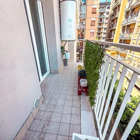 Springfield Apartment, A 2 Passi Dal Mare Rifa819 * San Benedetto del Tronto