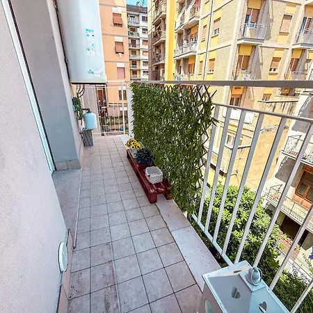 דירה Springfield Apartment, A 2 Passi Dal Mare Rifa819