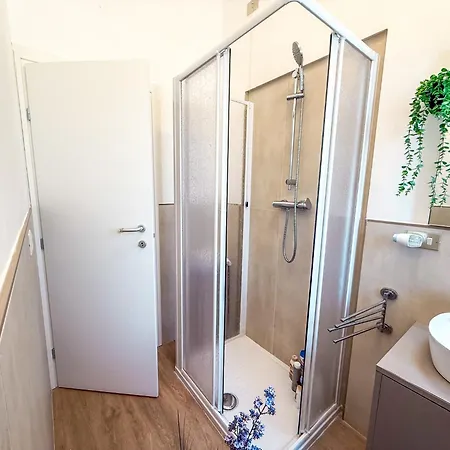 Springfield Apartment, A 2 Passi Dal Mare Rifa819 דירה סן בנדטו דל טרנטו