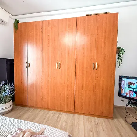 דירה Springfield Apartment, A 2 Passi Dal Mare Rifa819