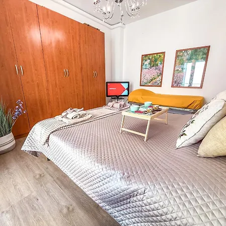 Springfield Apartment, A 2 Passi Dal Mare Rifa819