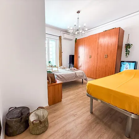 Springfield Apartment, A 2 Passi Dal Mare Rifa819 Apartment San Benedetto del Tronto