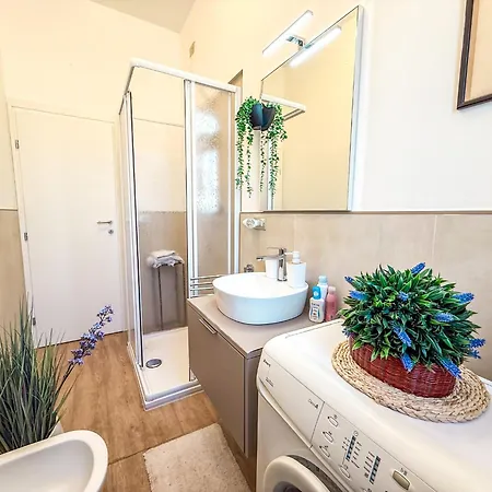 Apartman Springfield Apartment, A 2 Passi Dal Mare Rifa819 San Benedetto del Tronto