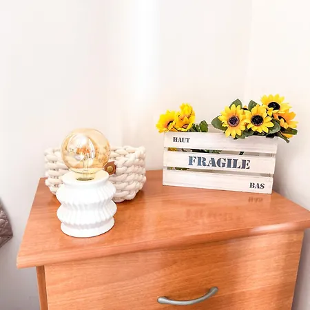 Springfield Apartment, A 2 Passi Dal Mare Rifa819 San Benedetto del Tronto