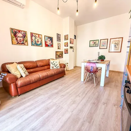 Springfield Apartment, A 2 Passi Dal Mare Rifa819 San Benedetto del Tronto