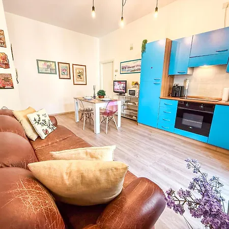 Springfield Apartment, A 2 Passi Dal Mare Rifa819 *